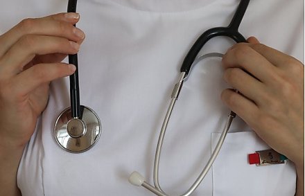 Беларусь отмечает День медицинских работников