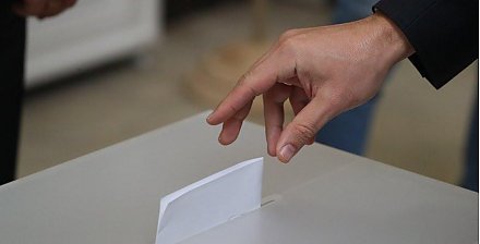 Референдумы о присоединении к России начинаются в ДНР, ЛНР, Запорожской и Херсонской областях