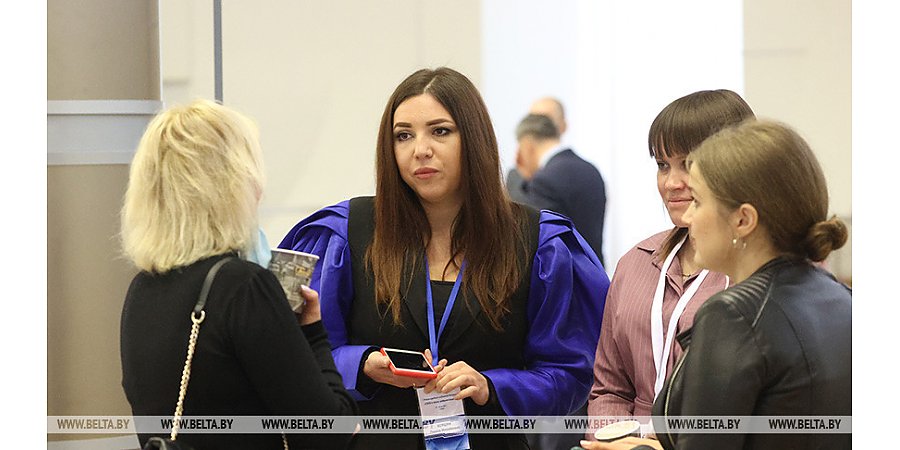 Луцкий: СМИ необходимо консолидированно отстаивать позицию государства