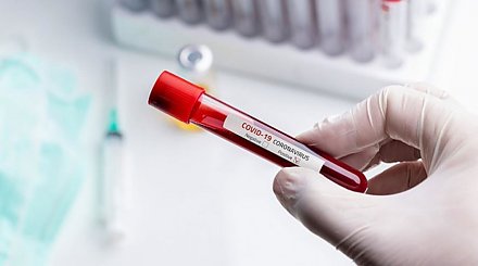 ВОЗ: COVID-19 не передается через воздух