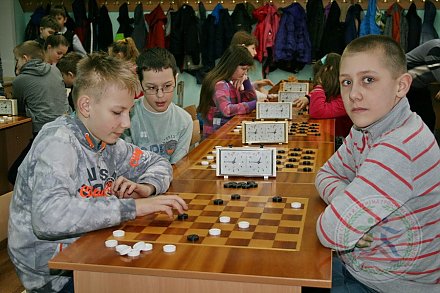 Специальный банк данных спортивных детей создадут на Гродненщине