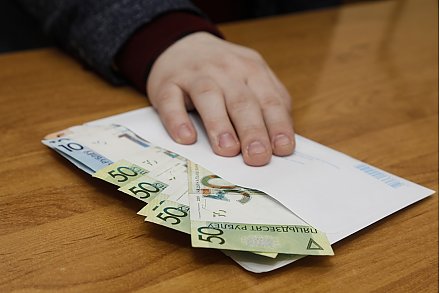 Последствия выплаты заработной платы «в конверте»