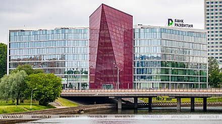 Банк развития предоставит поддержку МСП с целью развития промкооперации