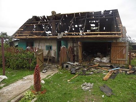 Непредсказуемая уГРОЗА