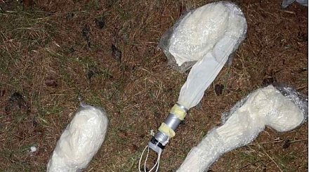 ГПК: в задержанных метеозондах и БПЛА были трекеры с сим-картами литовских мобильных операторов