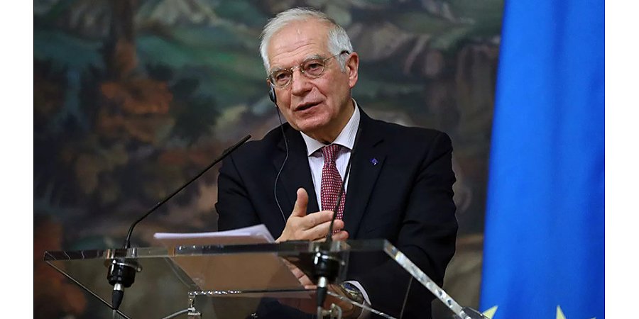 Боррель предупредил, что Ближний Восток находится на грани региональной войны