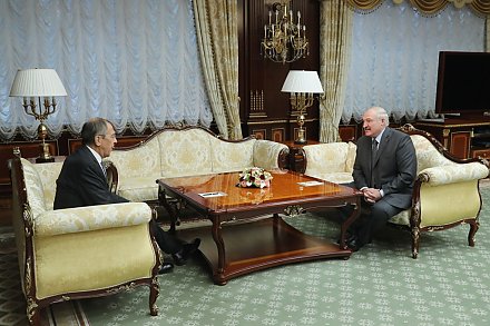 Александр Лукашенко обозначил главный вопрос в отношениях с Россией