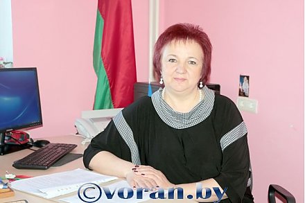 Успех — в социальном партнерстве