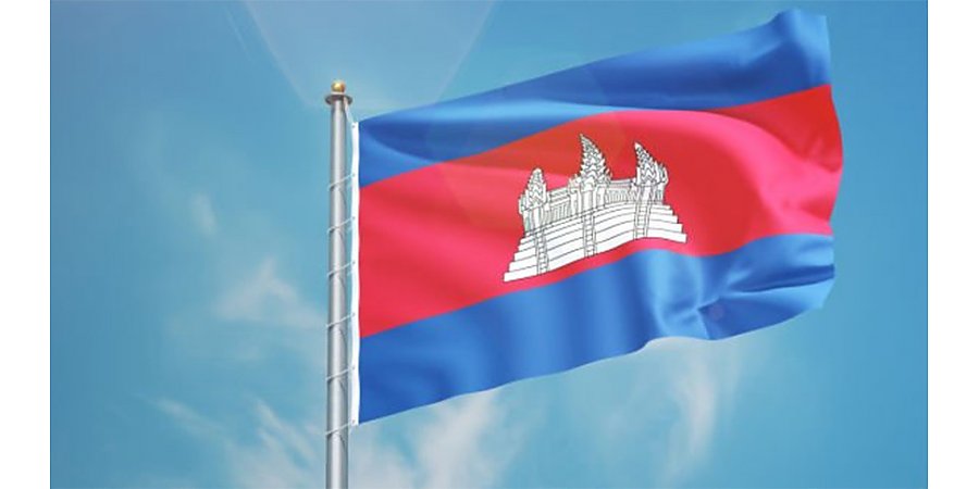 Александр Лукашенко: Беларусь заинтересована в расширении разностороннего сотрудничества с Камбоджей