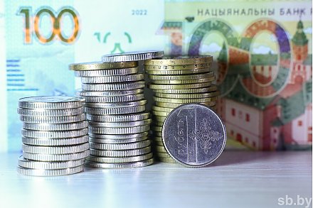 В Беларуси в августе зафиксировано замедление инфляции до 7,2 %