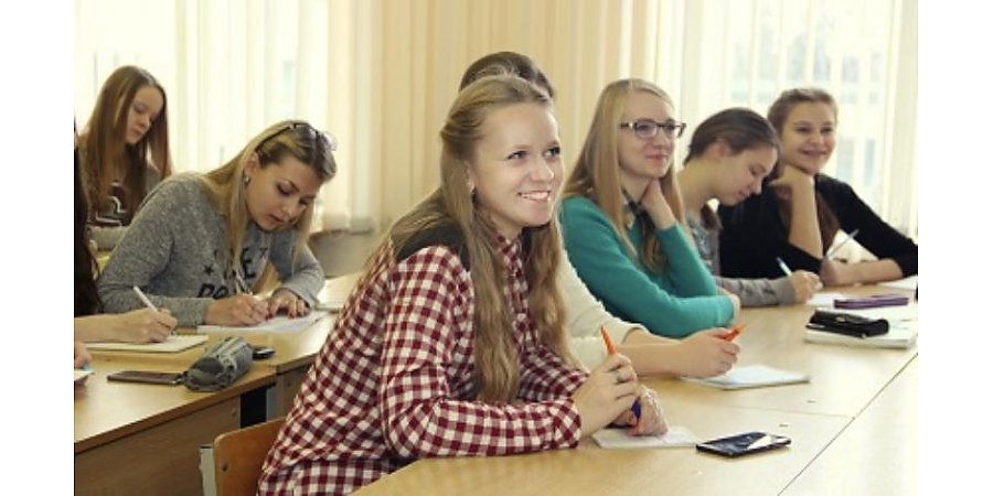 Кафедра журналистики ГрГУ имени Янки Купалы проведет 10 июля интенсив для абитуриентов