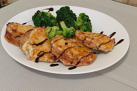 Мясо «Триумфальное»: простое блюдо для настоящего праздника на вашем столе