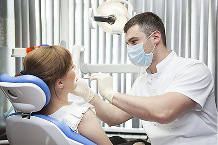 В Беларуси будут регулировать тарифы на все виды стоматологических услуг