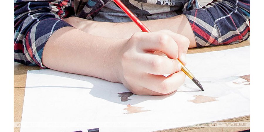 Минобороны объявило о трех конкурсах к 105-летию ВС Беларуси