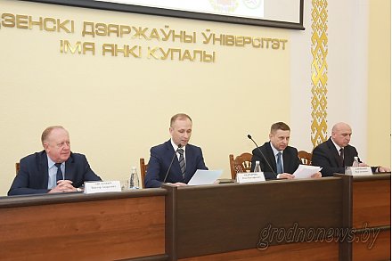 Медальные планы и спорт для всех. О приоритетных направлениях работы в 2019 году говорили на итоговой коллегии управления спорта и туризма облисполкома