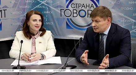 В Беларуси реализуется около 90 мероприятий госпрограммы инновационного развития