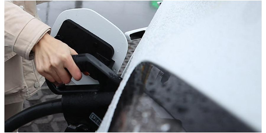 В Беларуси готовятся к серийному производству отечественных легковых электромобилей