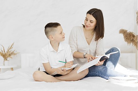 Как правильно хвалить ребенка: советы психолога