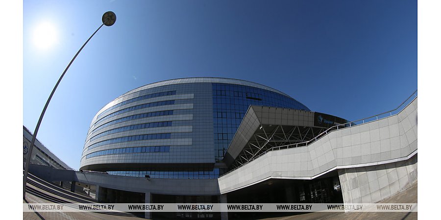 Первый проект такого масштаба. Яркое спортивное шоу "Время наших побед" пройдет 7 декабря в Минске