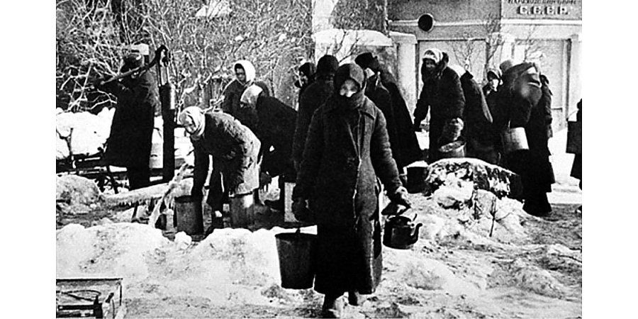 Блокада Ленинграда: что помогло выстоять жителям героического города