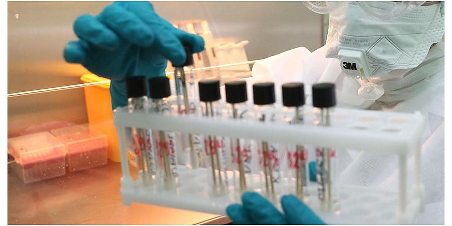 Минздрав: сфера здравоохранения готова к третьей волне COVID-19