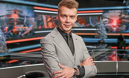 Игорь Тур, политический обозреватель телеканала ОНТ: «Речь о выпуске «паспорта новой Беларуси» – это публичная, громкая капитуляция беглых перед Александром Лукашенко»