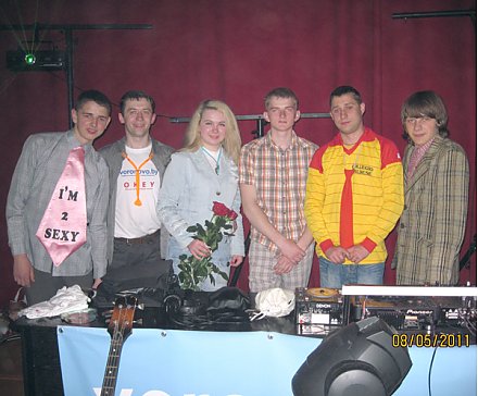 И снова «ретро»…