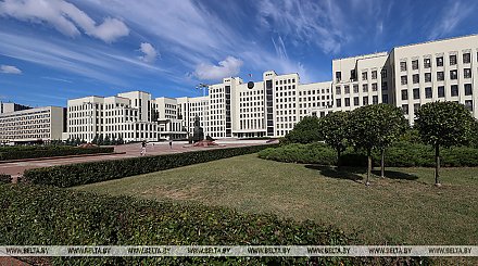 Законопроект об амнистии к 80-летию Победы внесен в парламент