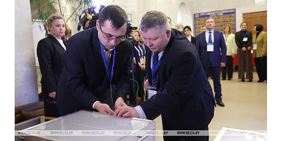 Наблюдатель из Вьетнама: президентские выборы в Беларуси организованы очень профессионально