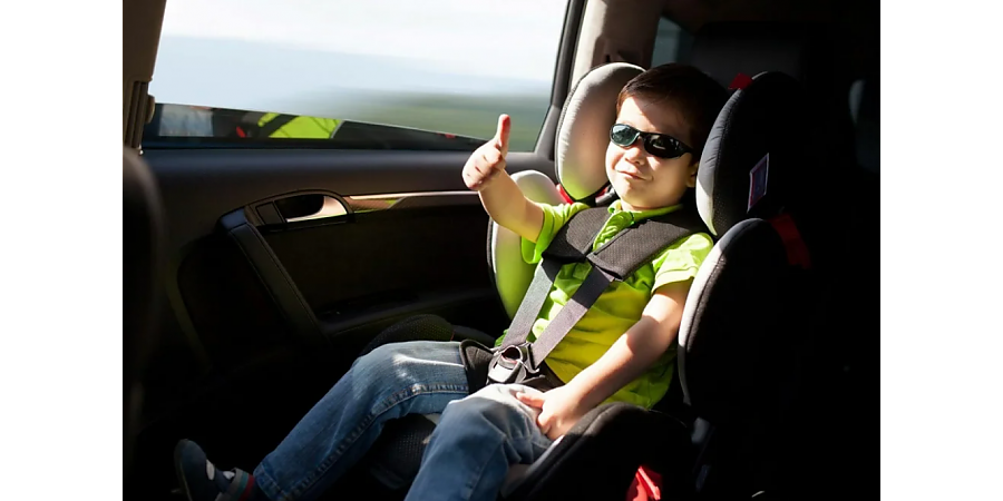 С 17 февраля стартует профилактическая акция «Если любишь – вези безопасно!»