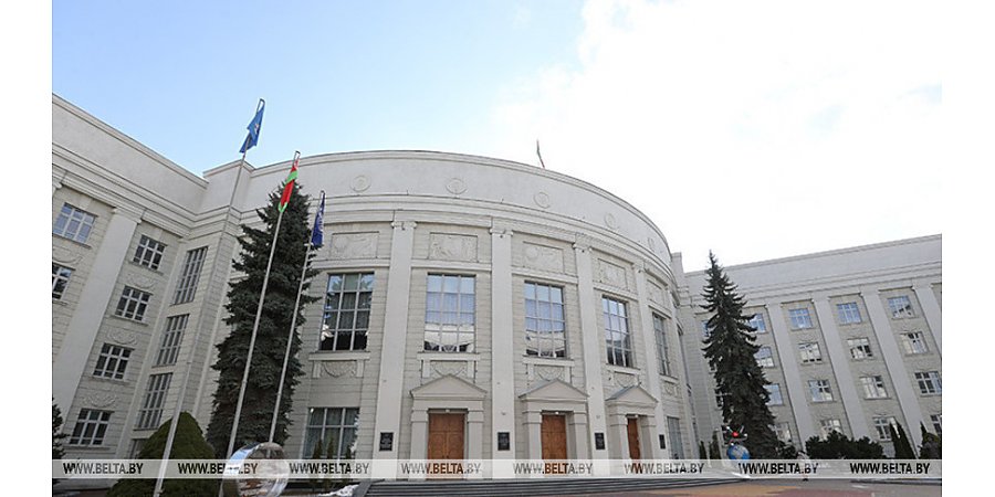 Выставка последних достижений организаций НАН Беларуси пройдет 30 апреля