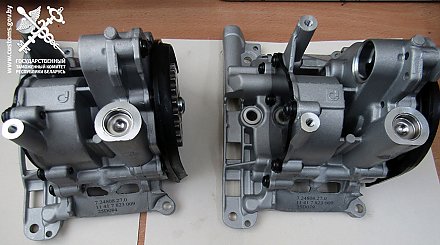 Мужчина пытался ввезти в Беларусь запчасти в тайниках, теперь может лишиться автомобиля