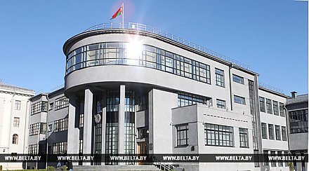 Белорусские сенаторы одобрили поправки по вопросам борьбы с терроризмом