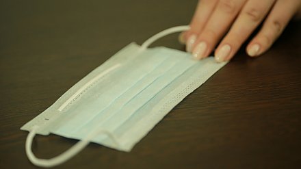 Кто должен носить маску во время пандемии COVID-19, рассказали в ВОЗ 19:07 03 апреля 2020