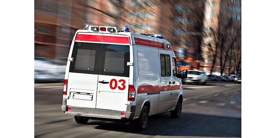 В Гродненской области девочка проглотила 13 лампочек от гирлянды