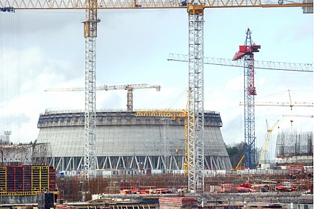 Точно по графику