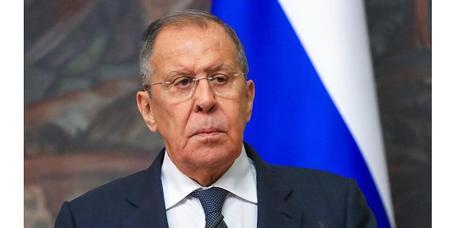 Лавров заявил о готовности Путина к мирным переговорам по Украине