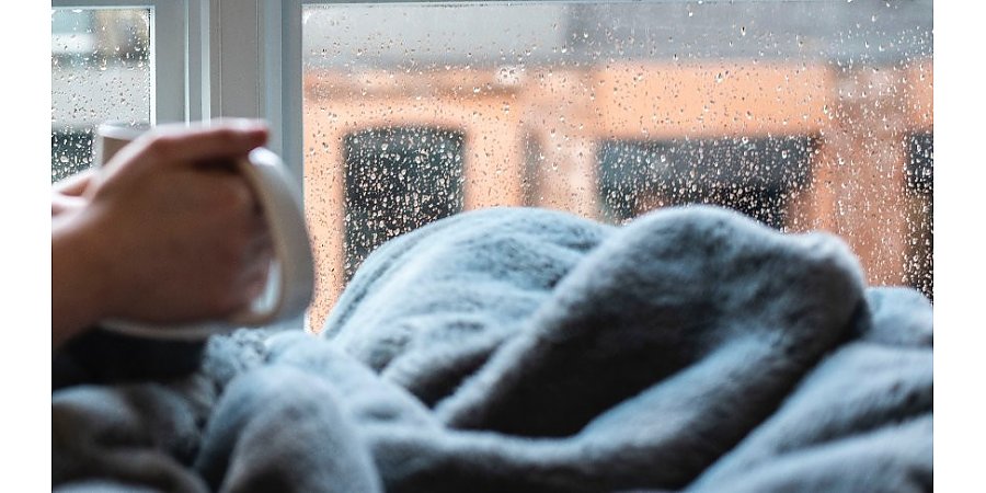 Европе предрекли самую тяжелую зиму со времен Второй мировой войны