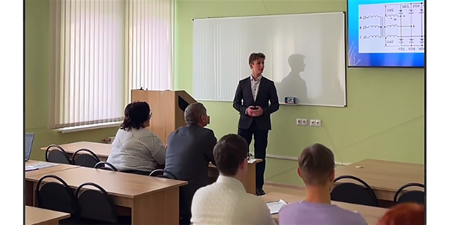 Робототехника, мультимедиа, энергосбережение. В Гродно проходит областной этап конкурса "ТехноИнтеллект"