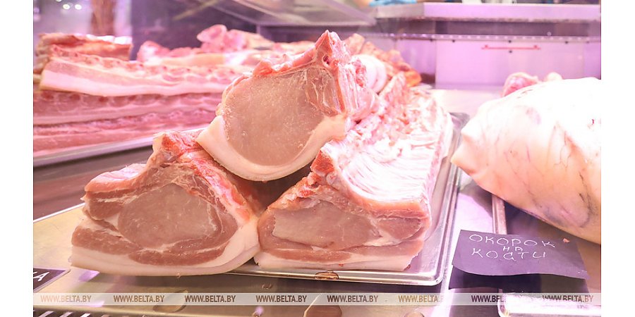 КГК выявил факты повышения цен в одном из торговых объектов Лиды