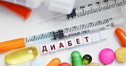 Специалисты санитарной службы Вороновского района рассказали, кто находится в группе риска по сахарному диабету