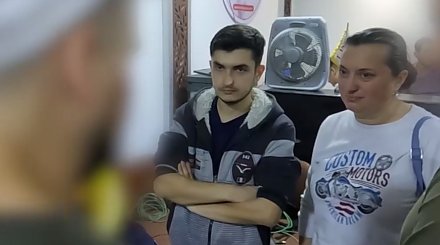 "Этот кошмар уже позади". Появились первые кадры со спасенными из Газы белорусами