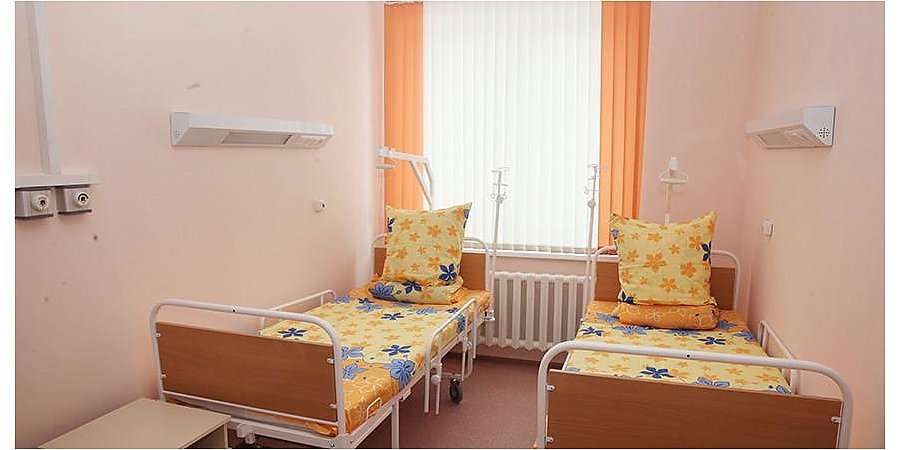 В Гродненской области готовы перепрофилировать клиники в случае подъема заболеваемости COVID-19