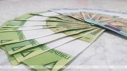 В Щучинском районе задержан курьер мошенников, у него изъято свыше Br67 тыс.