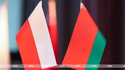 Беларусь и Польша договорились о взаимном увеличении квоты разрешений для перевозчиков на 2021 год
