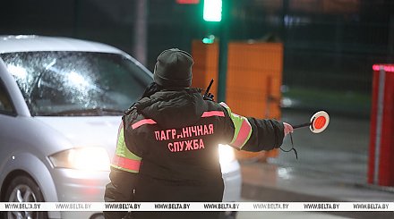 Польша возобновила работу пунктов пропуска на границе с Беларусью