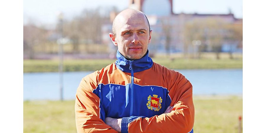 Спортсмен-гиревик Евгений Назаревич: «Возможно, стоит объединить усилия стран, которые подвергаются спортивной дискриминации, и создать альтернативу Олимпийским и Паралимпийским играм?»