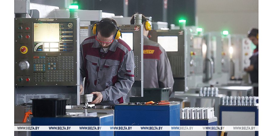 ЕАБР: уровень безработицы в Беларуси обновил исторический минимум