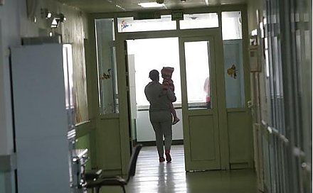 В Волковыске зафиксировано 12 случаев кори