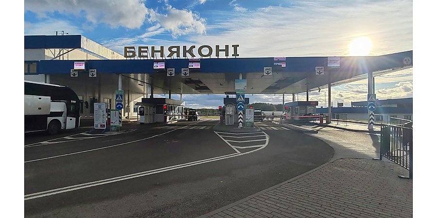 С 1 апреля 2026 года в Беларуси вводится обязательная дактилоскопия для ряда иностранцев при въезде